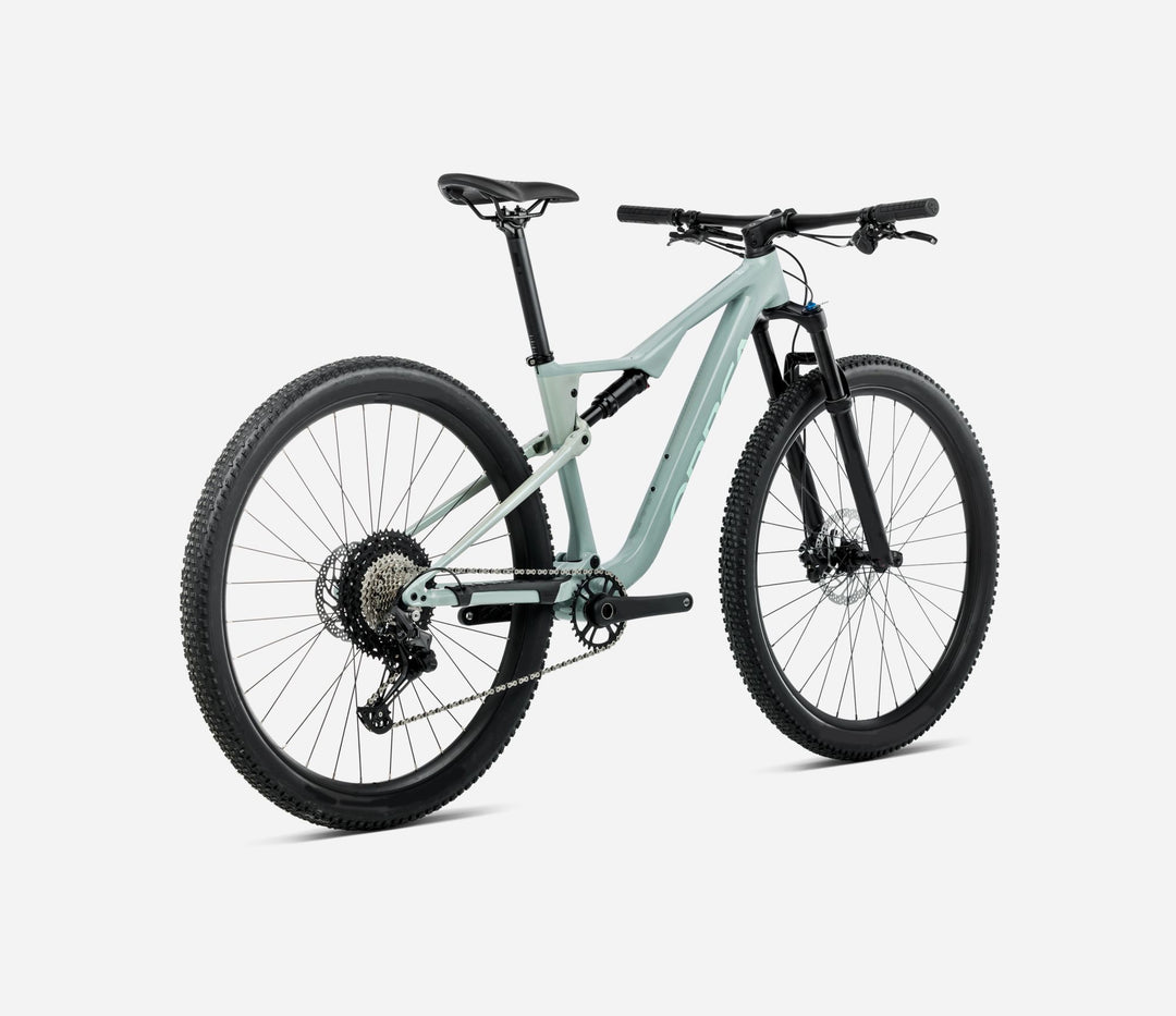 orbea oiz h30 freedom machine australia