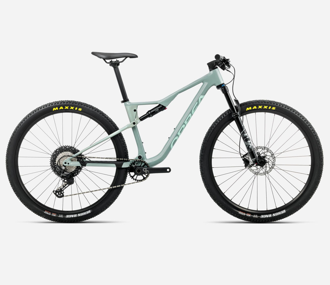 orbea oiz h30 freedom machine australia