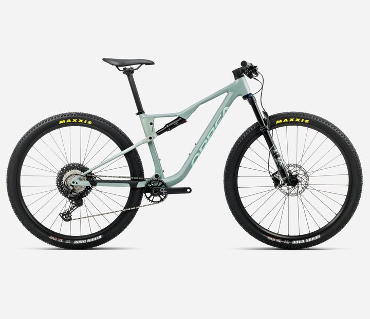 orbea oiz h30 freedom machine australia