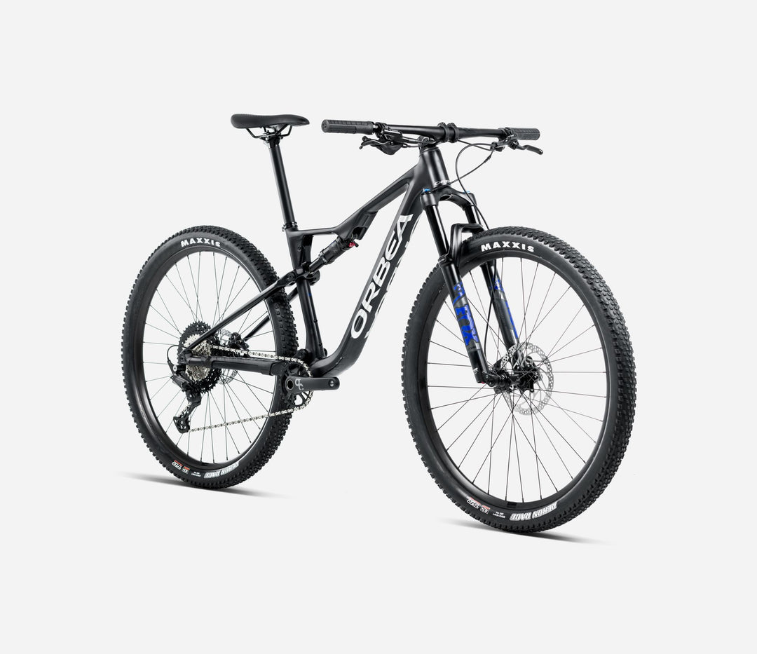 orbea oiz h30 freedom machine australia