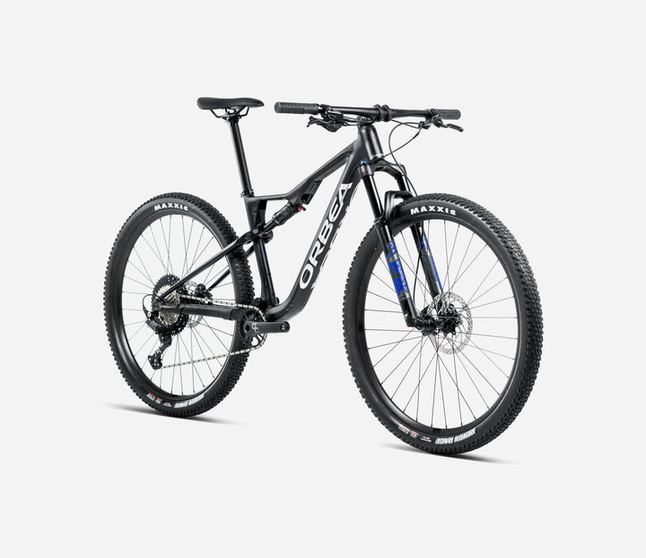 orbea oiz h30 freedom machine australia