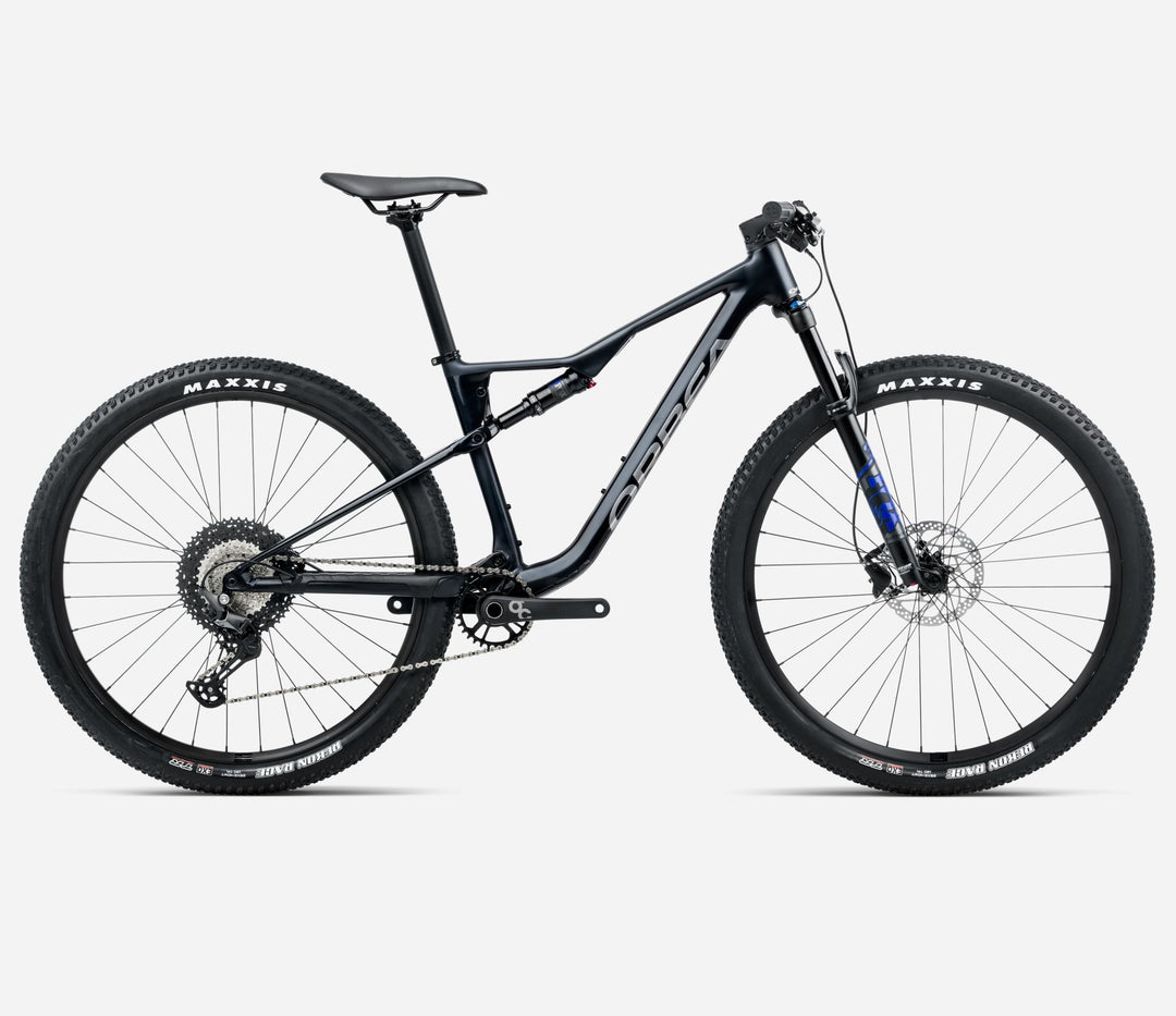 orbea oiz h30 freedom machine australia