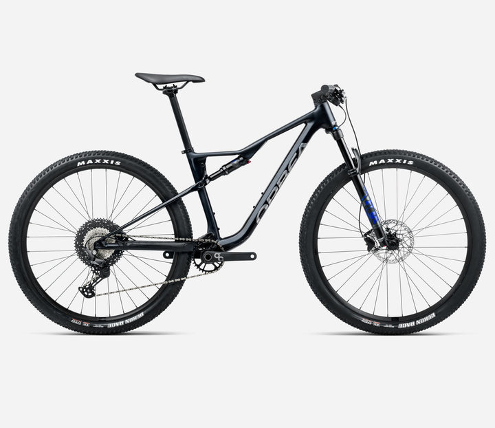 orbea oiz h30 freedom machine australia