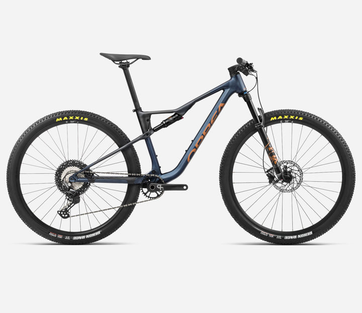 orbea oiz h30 freedom machine australia