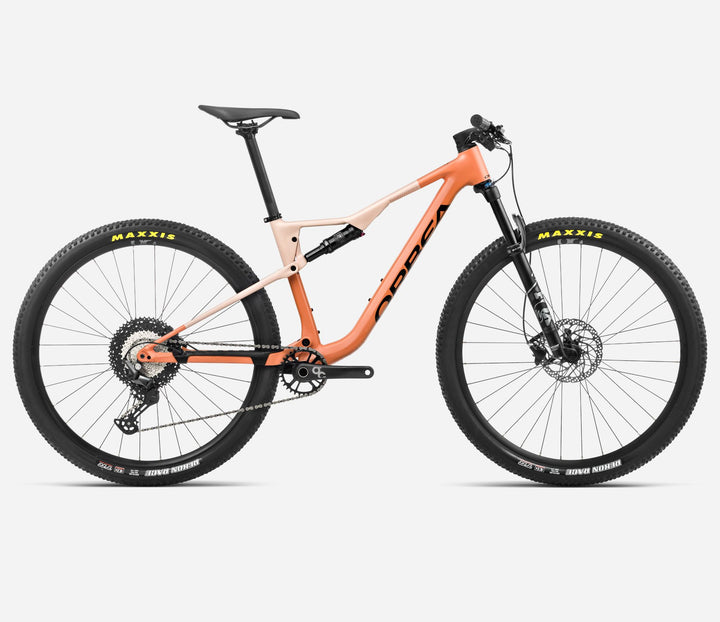 orbea oiz h30 freedom machine australia
