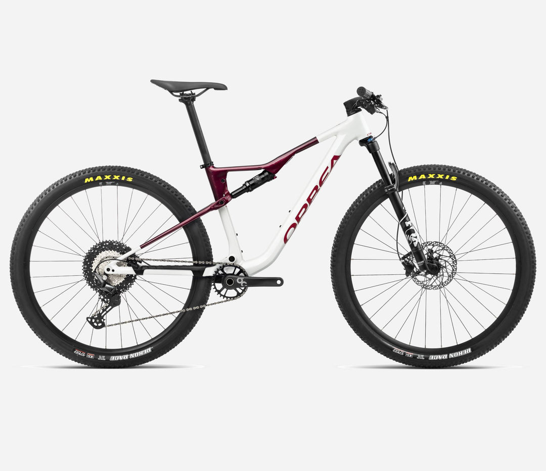 orbea oiz h30 freedom machine australia