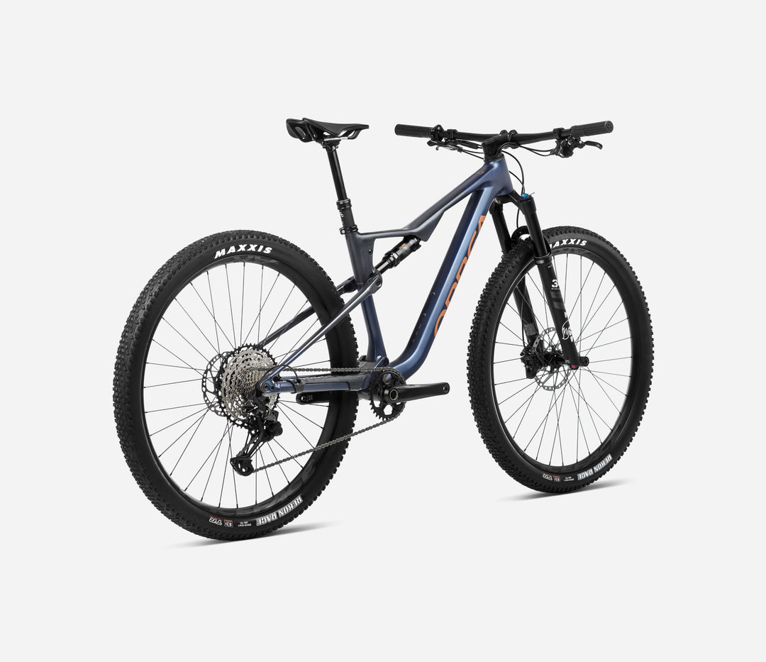 freedom machine australia orbea oiz h10