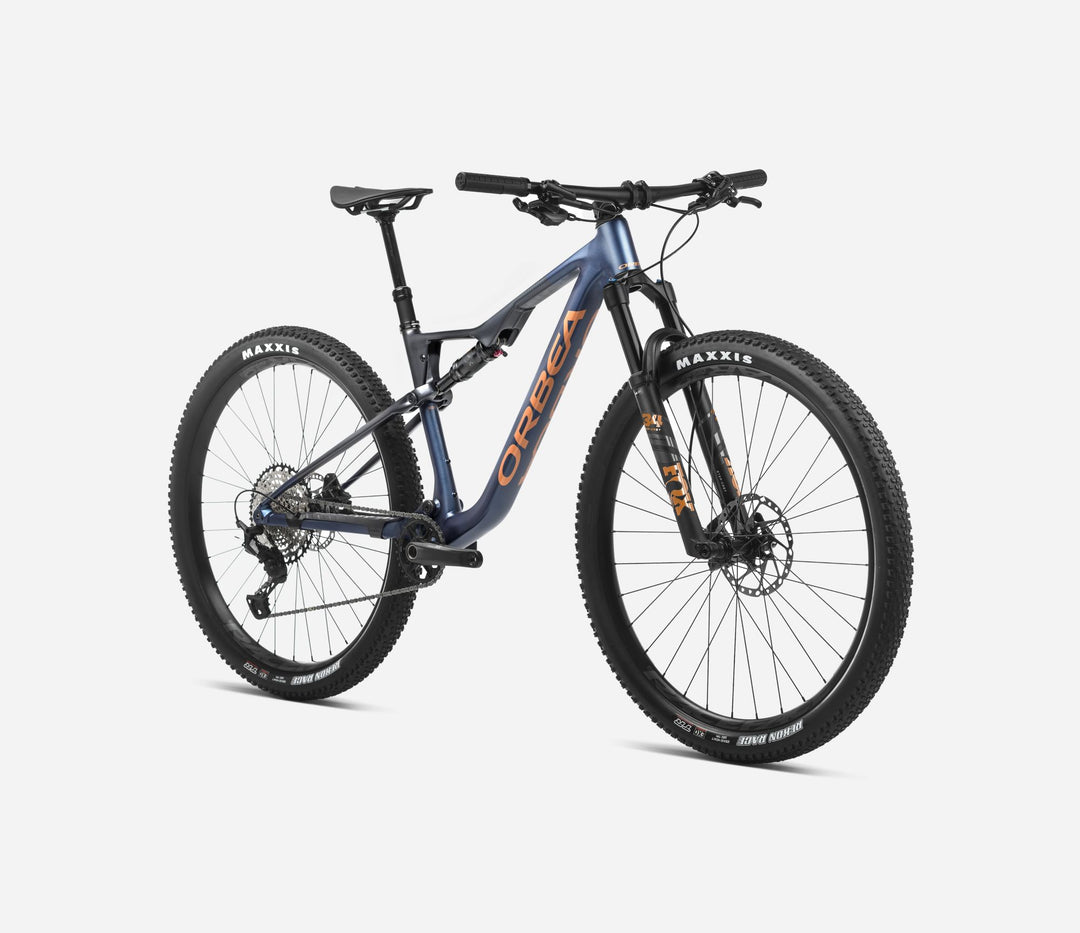 freedom machine australia orbea oiz h10