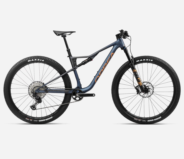 freedom machine australia orbea oiz h10