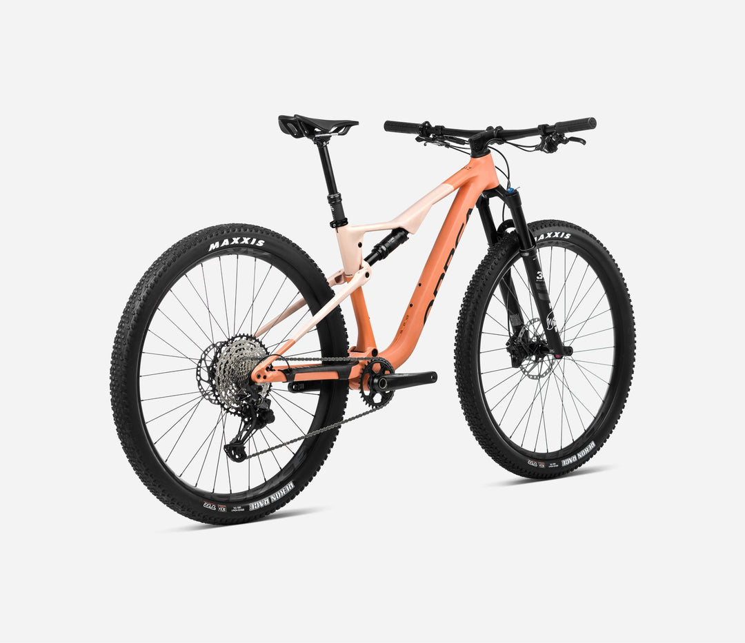 freedom machine australia orbea oiz h10