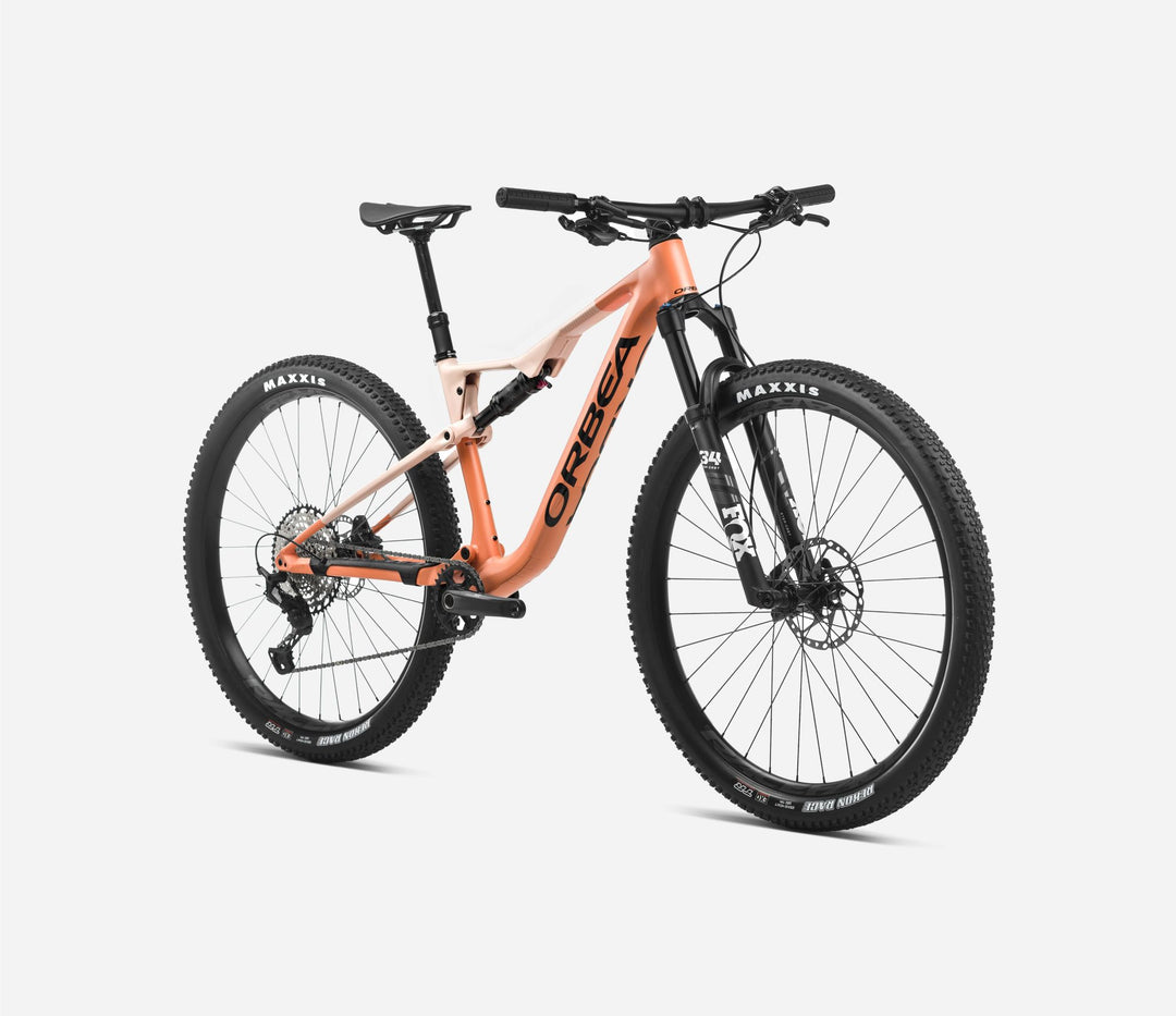 freedom machine australia orbea oiz h10