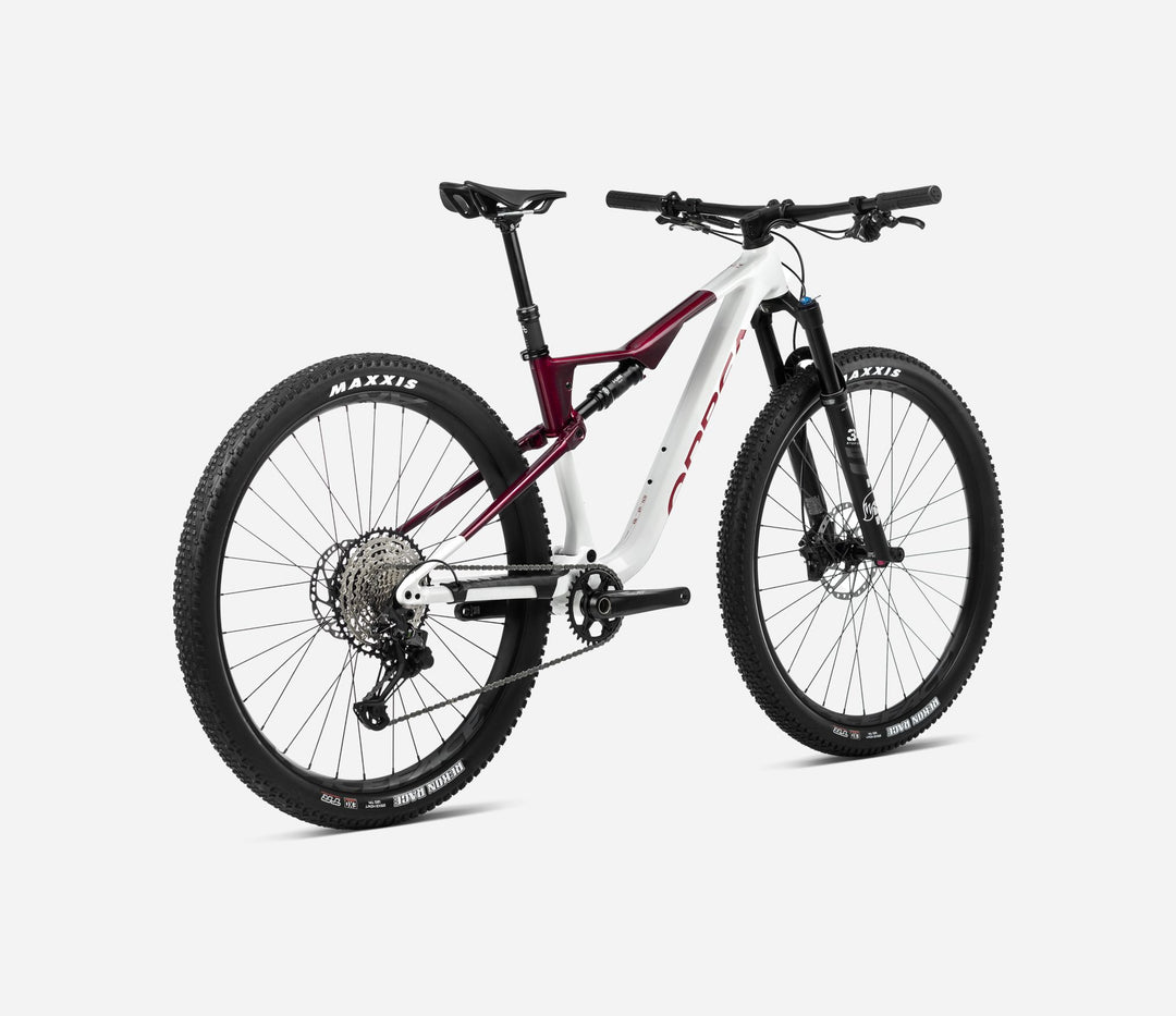 freedom machine australia orbea oiz h10