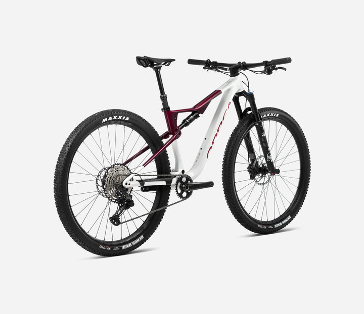 freedom machine australia orbea oiz h10
