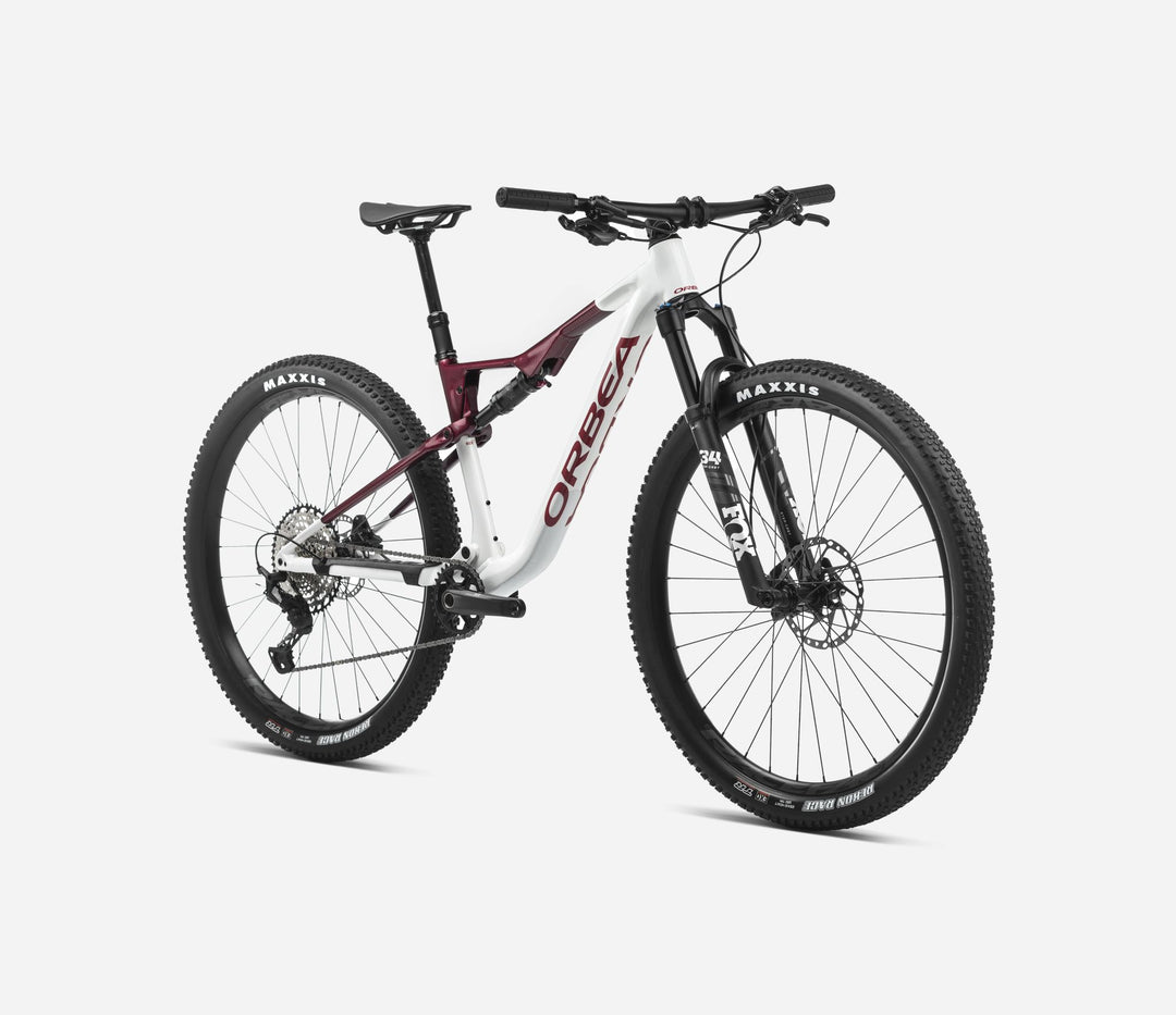 freedom machine australia orbea oiz h10