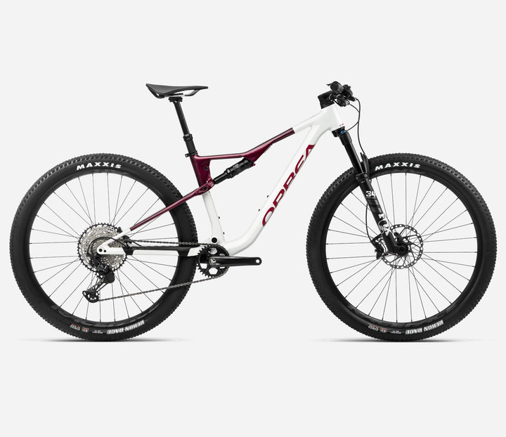 freedom machine australia orbea oiz h10