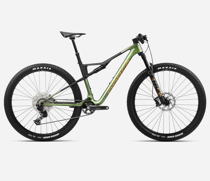 freedom machine australia orbea oiz m30