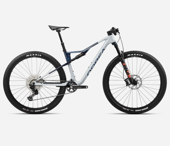freedom machine australia orbea oiz m30