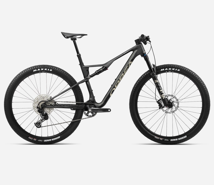 freedom machine australia orbea oiz m30