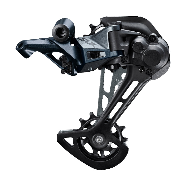 Shimano SLX RD-M7100 12 Speed Rear Derailleur - Long - freedommachine