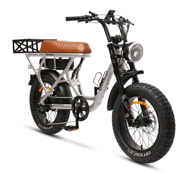 DIRODI Rover+ Gen 4 - freedommachine