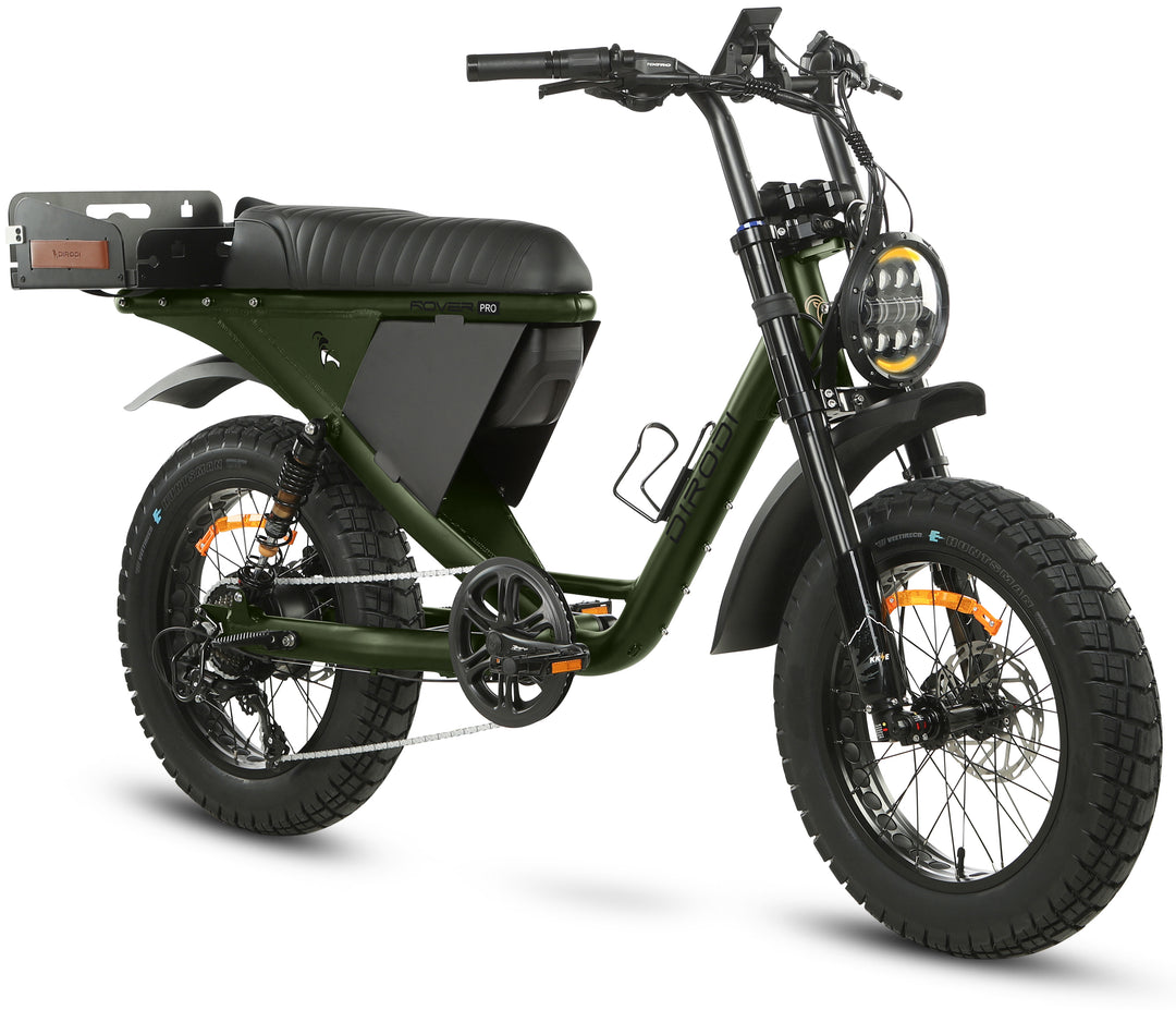 DIRODI Rover Pro - freedommachine