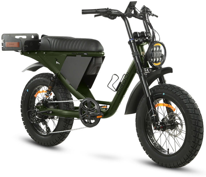 DIRODI Rover Pro - freedommachine