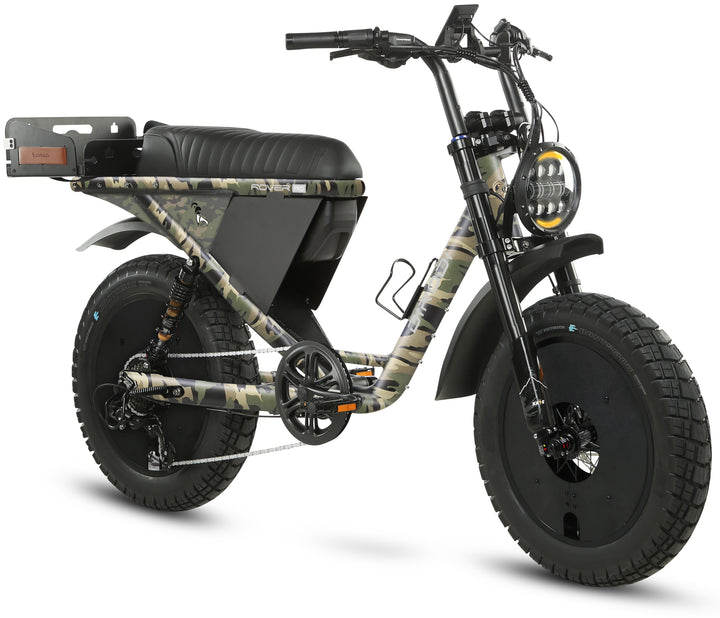 DIRODI Rover Pro - freedommachine