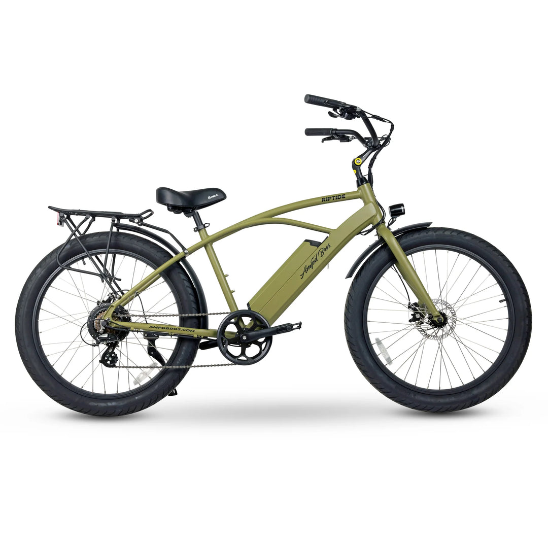 AMPD BROS Riptide 2 500W - freedommachine