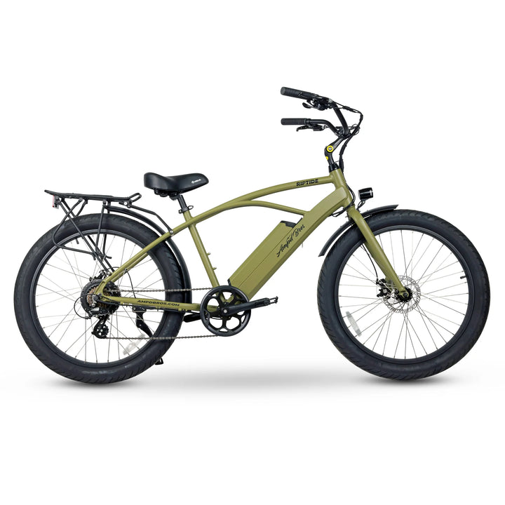 AMPD BROS Riptide 2 500W - freedommachine