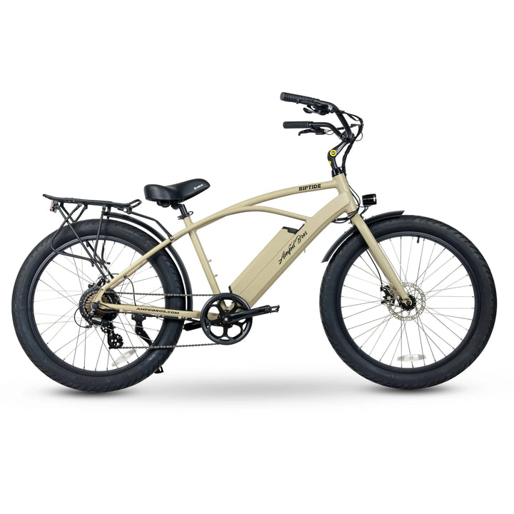 AMPD BROS Riptide 2 500W - freedommachine