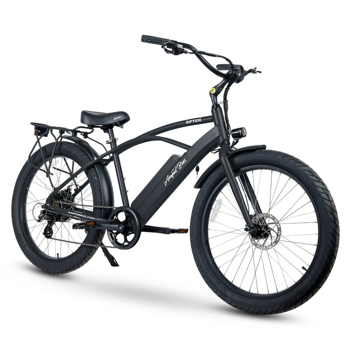 AMPD BROS Riptide 2 500W - freedommachine