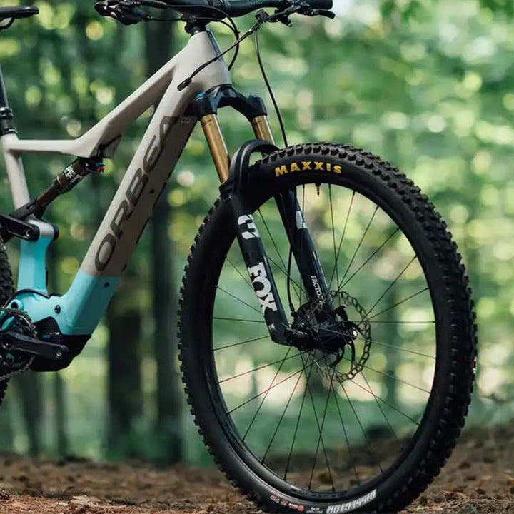 ORBEA Rise H30 L - freedommachine