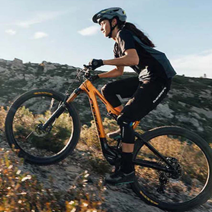 ORBEA Rise H30 L - freedommachine