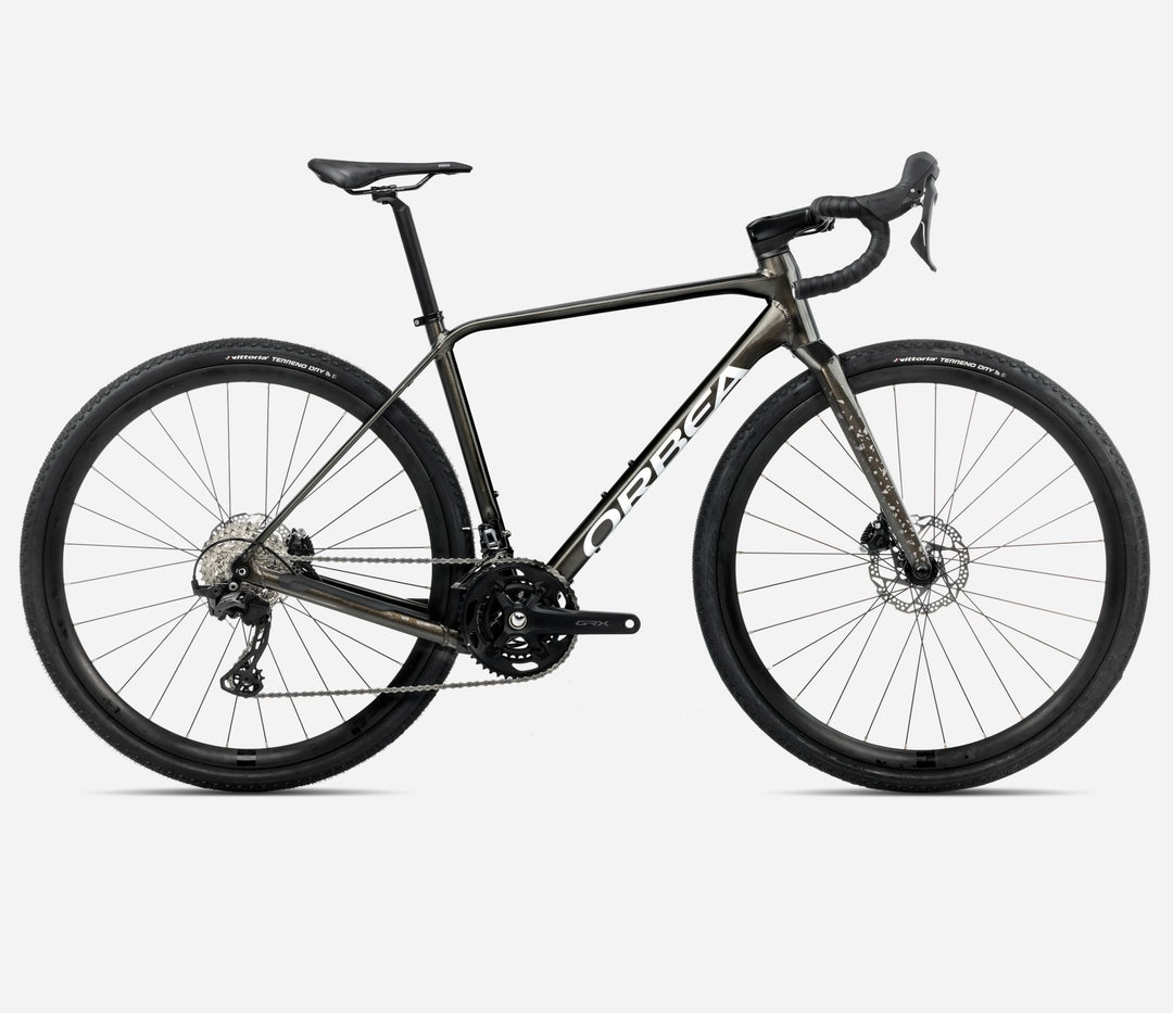 freedom machine australia orbea terra h30
