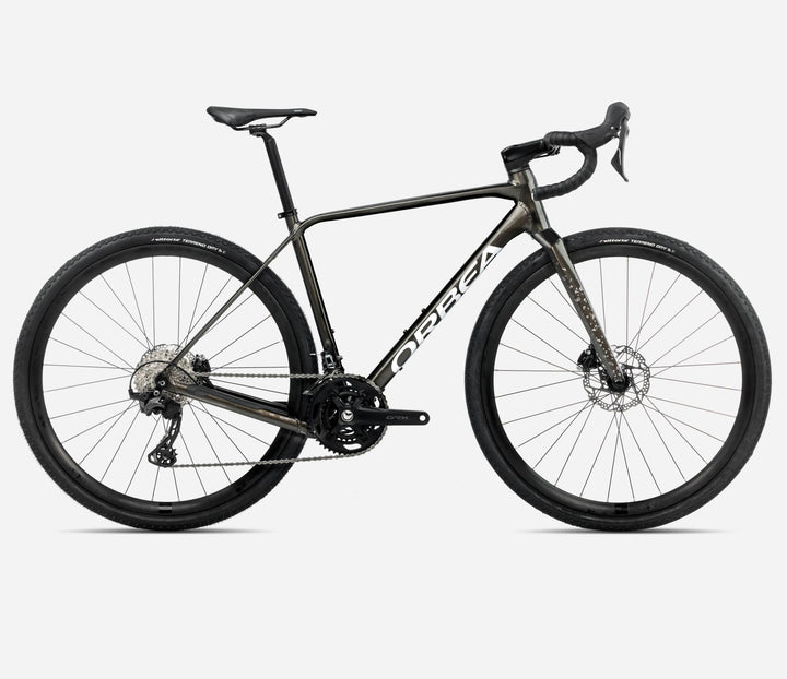 freedom machine australia orbea terra h30