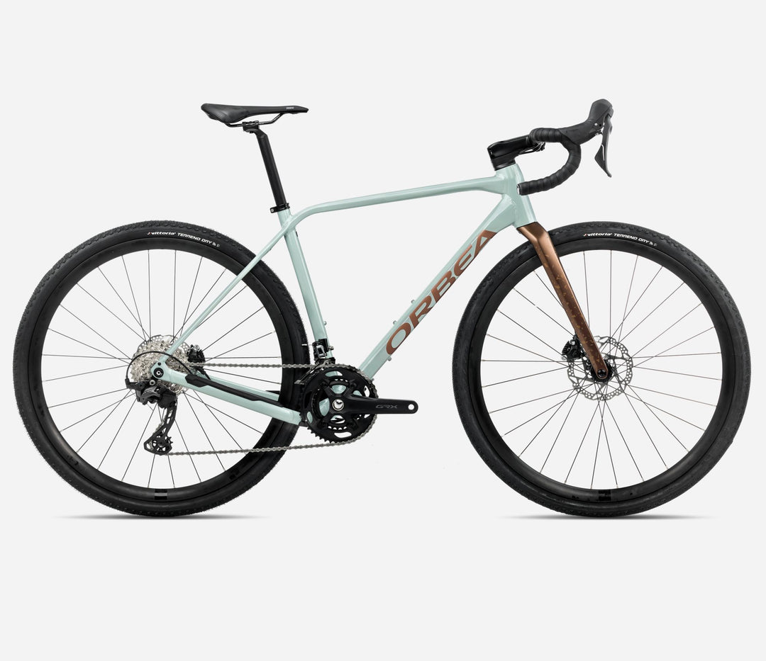 freedom machine australia orbea terra h30