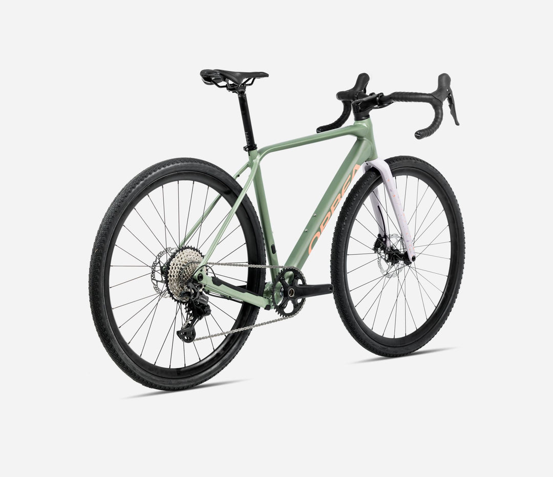 freedom machine australia orbea terra h30