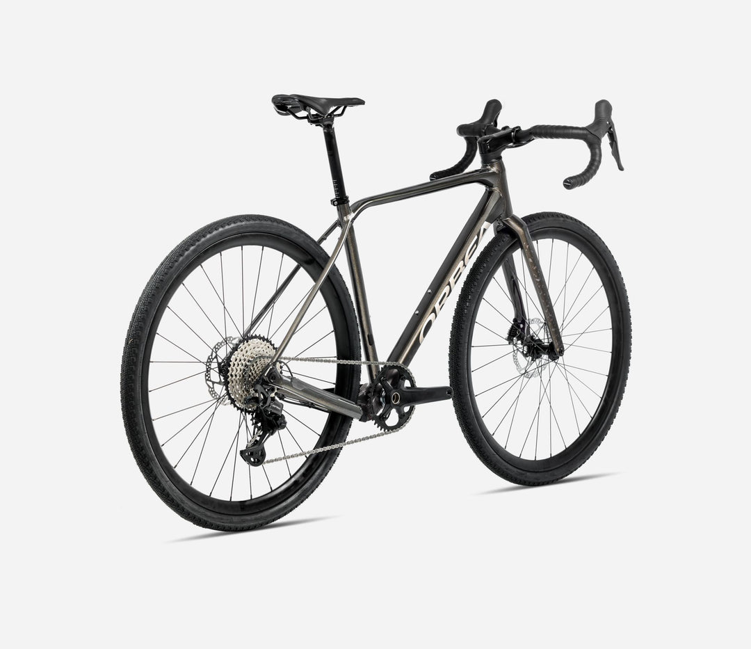 freedom machine australia orbea terra h30