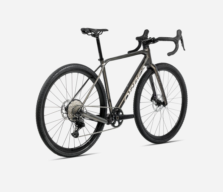 freedom machine australia orbea terra h30