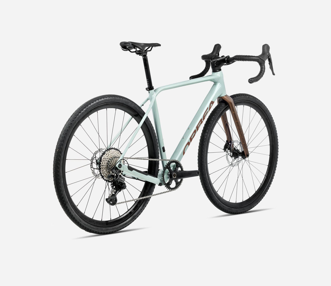 freedom machine australia orbea terra h30