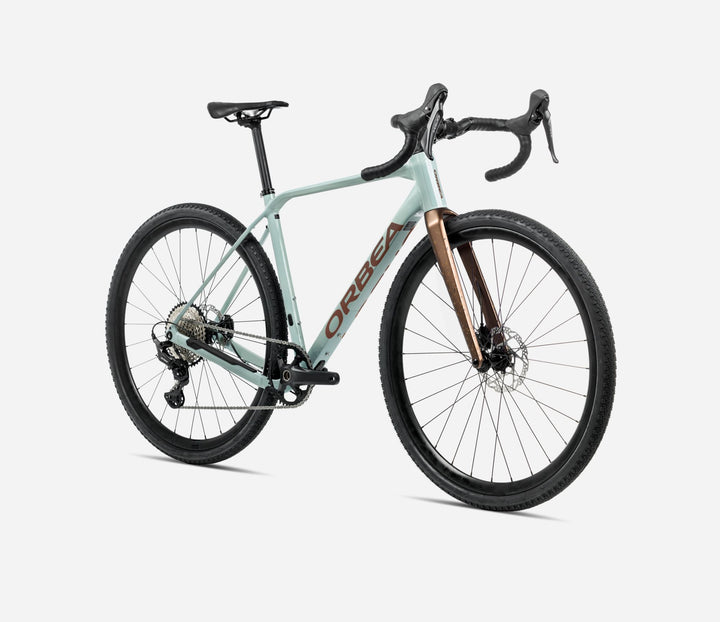 freedom machine australia orbea terra h30