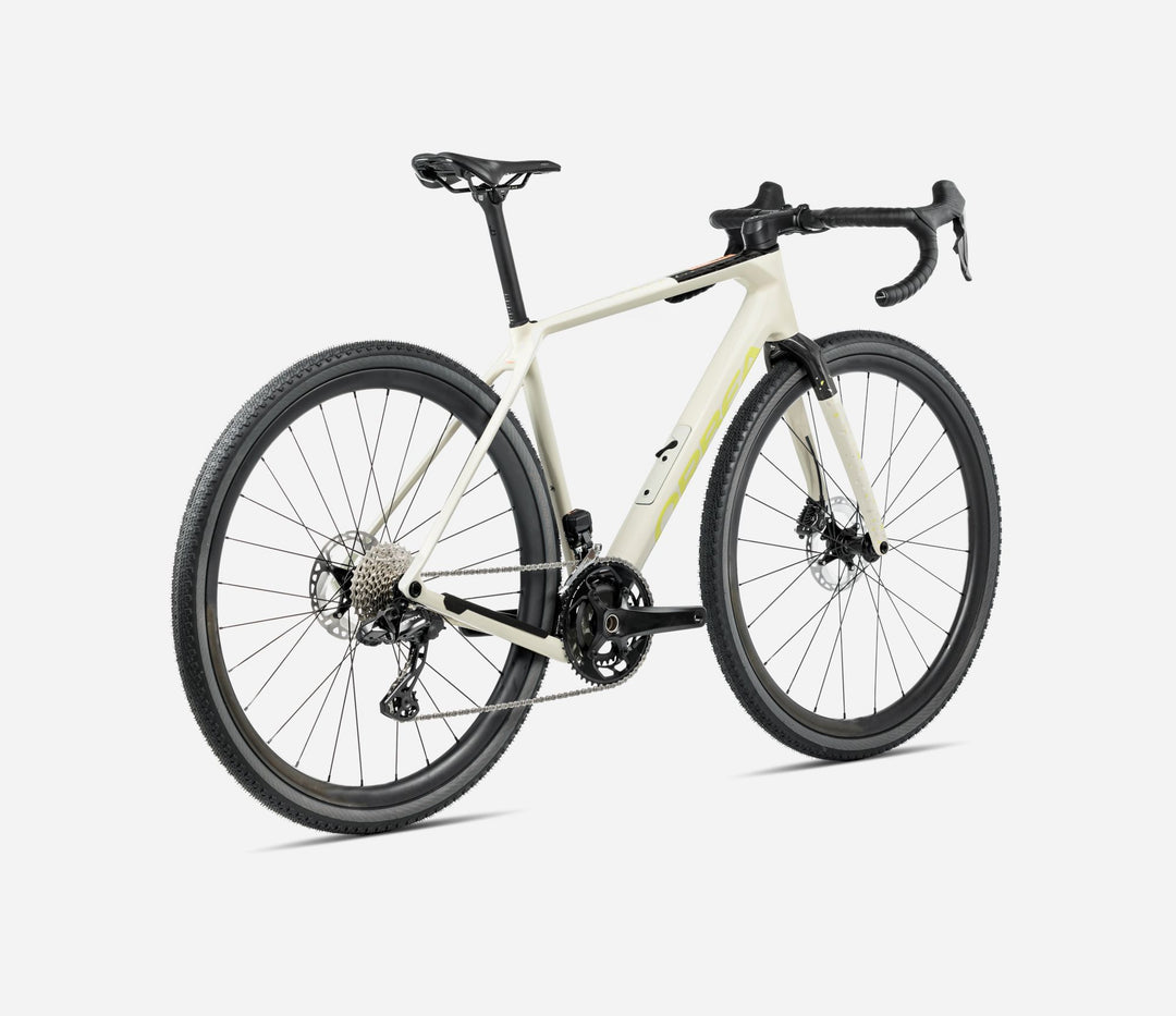 freedom machine orbea terra m20i team