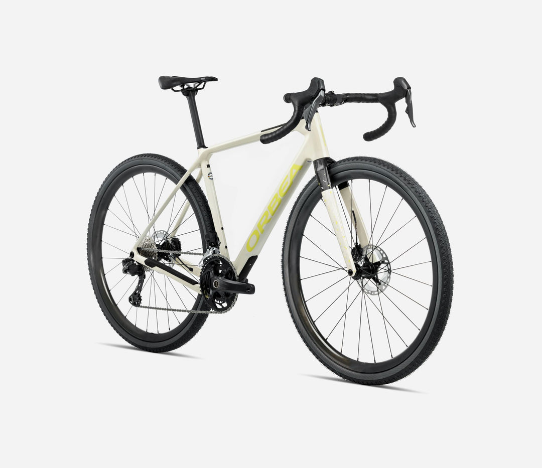 freedom machine orbea terra m20i team