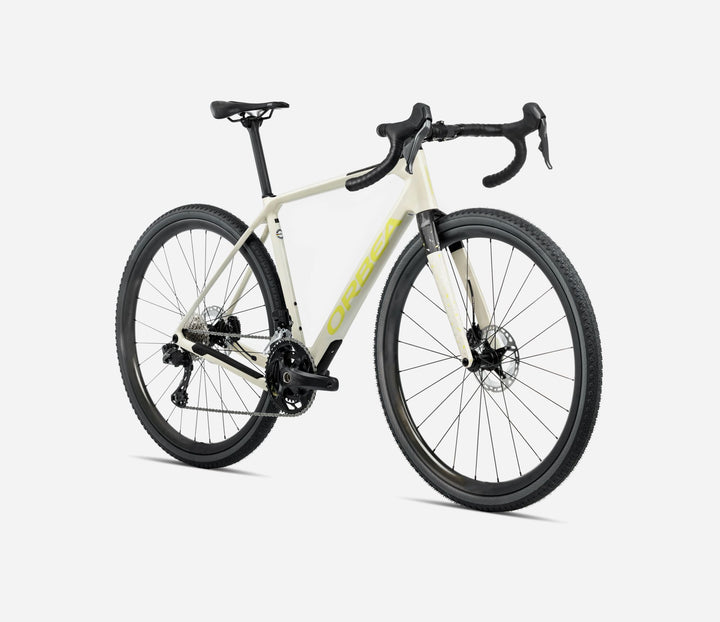 freedom machine orbea terra m20i team