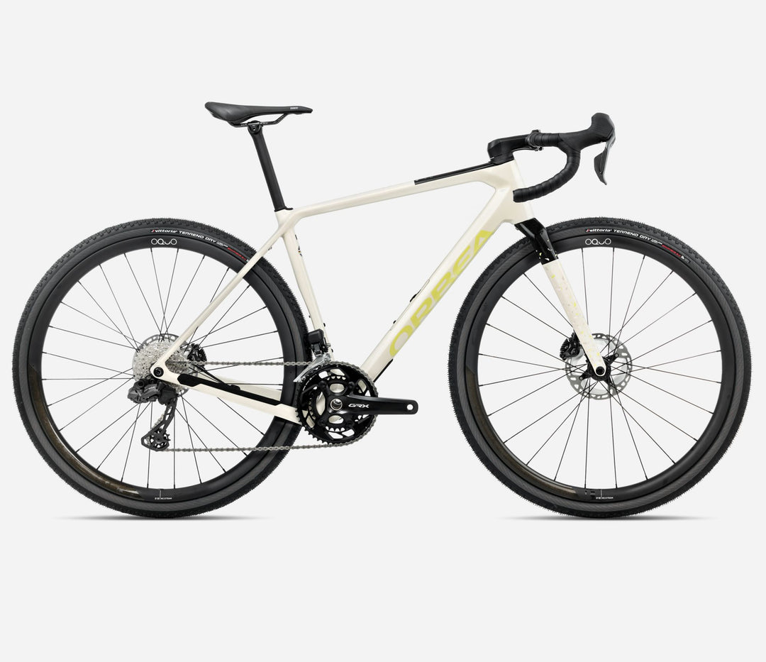 freedom machine orbea terra m20i team