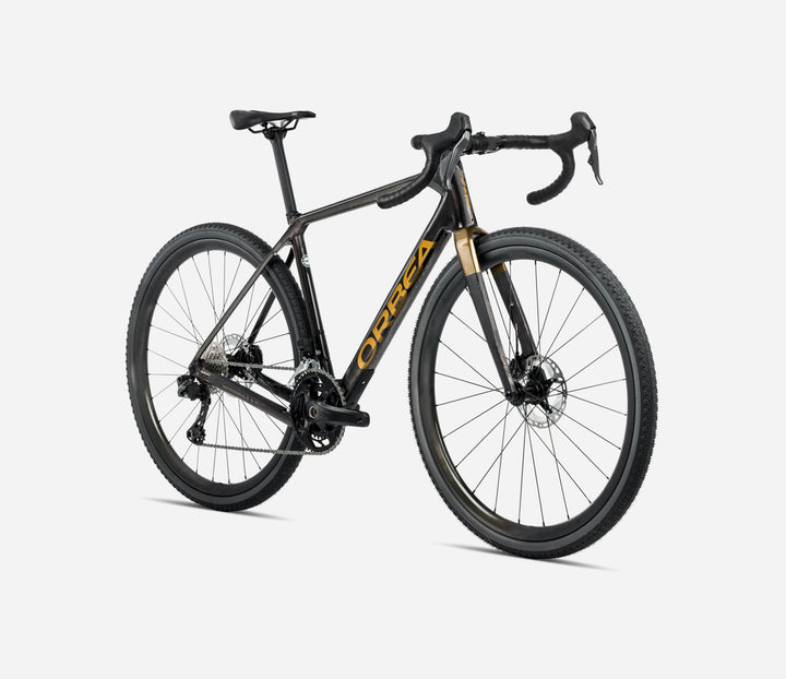freedom machine orbea terra m20i team