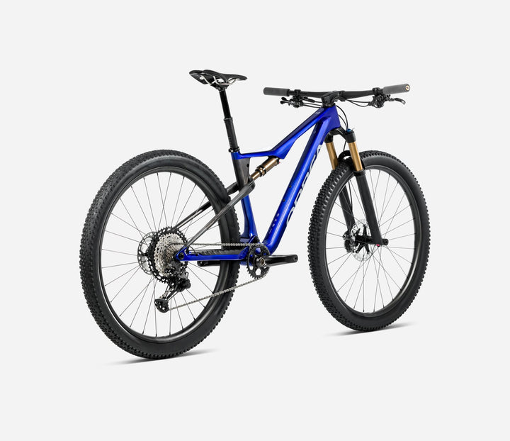 freedom machine australia m pro orbea
