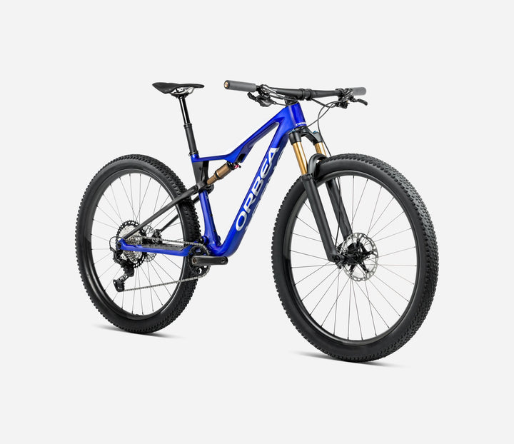 freedom machine australia m pro orbea
