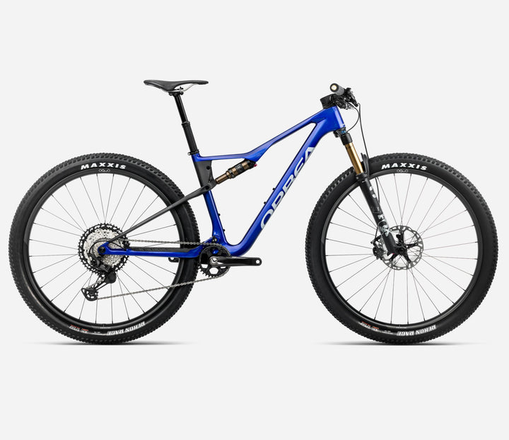 freedom machine australia m pro orbea