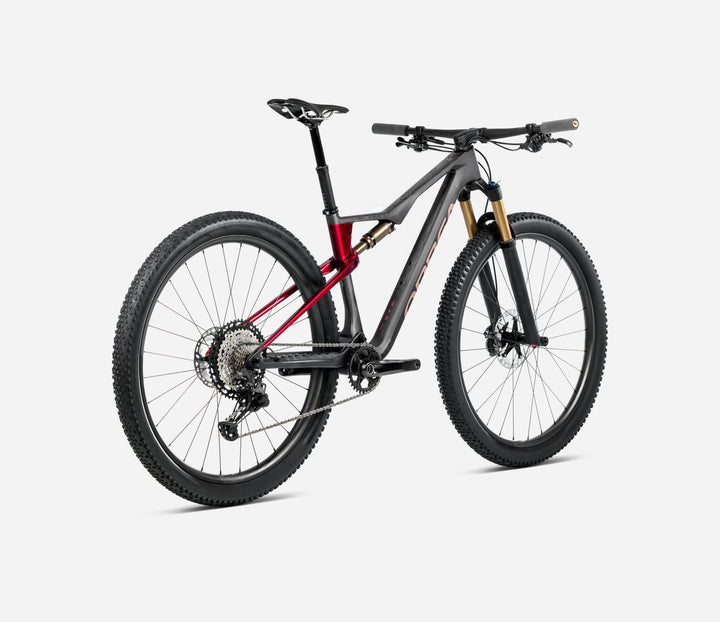 freedom machine australia m pro orbea
